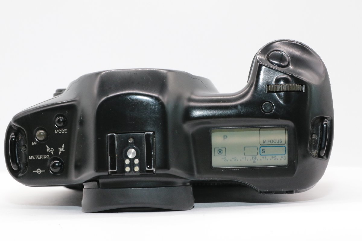 Canon EOS-1N BP-E1 フィルムカメラ キヤノン DP ボディ キャノン EOS