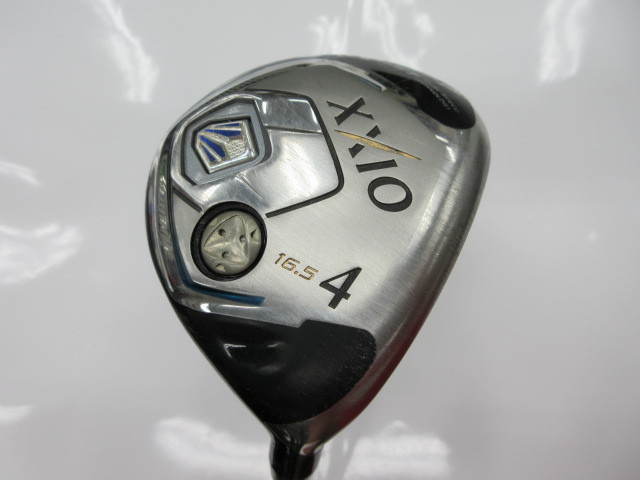 人気の4番ウッド ダンロップ◇ゼクシオXXIO8(2014) #4w(16.5度) MP800 