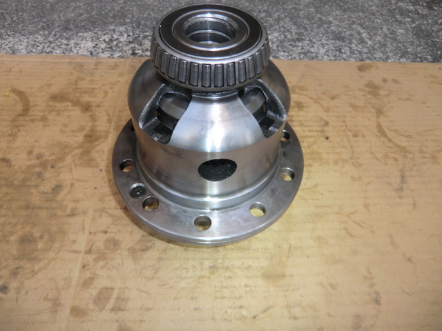 シム増し 強化LSD r200 デフ シム増し強化LSD r200 デフ