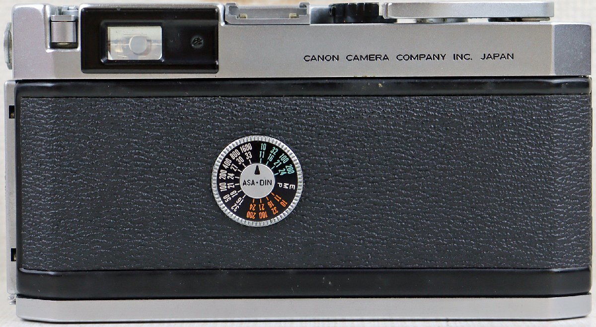S○ジャンク品○フィルムカメラ 『P型 (Populaire/ポピュレール