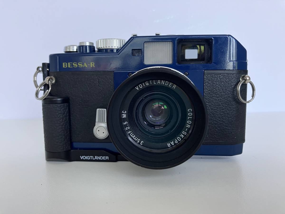 フォクトレンダー Voigtlander BESSA-R BESSA-R - 株式会社