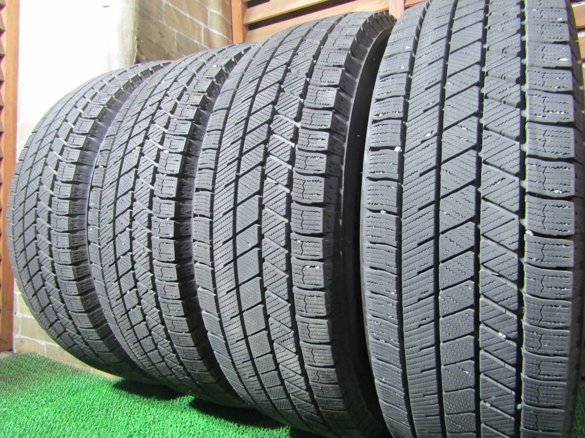 安い，定番人気 札幌発 最落なし バリ山 ブリヂストン VRX3 185/65R15 4本(中古品)｜売買されたオークション情報、yahooの商品情報をアーカイブ公開 - オークファン 15インチ