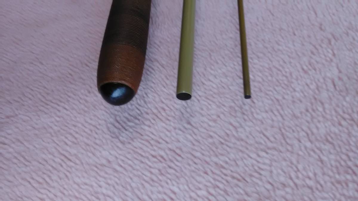 がまへら 幻世峰10尺 ヘラブナ竿 がまへら 幻世峰