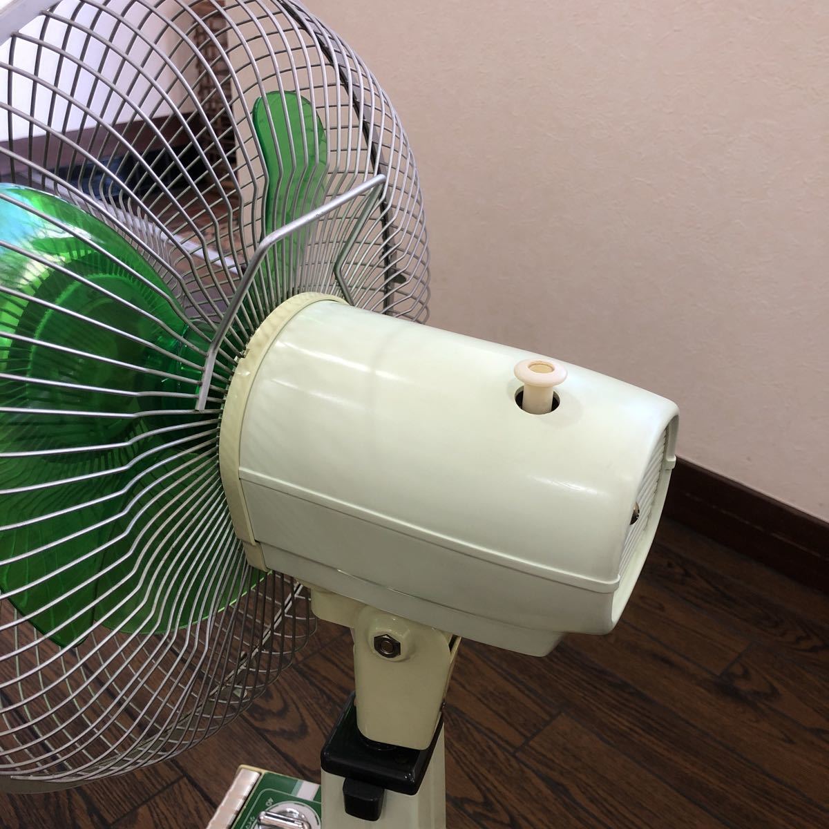 National F-30N1M 扇風機 スタンド型 National F-30N1M 扇風機