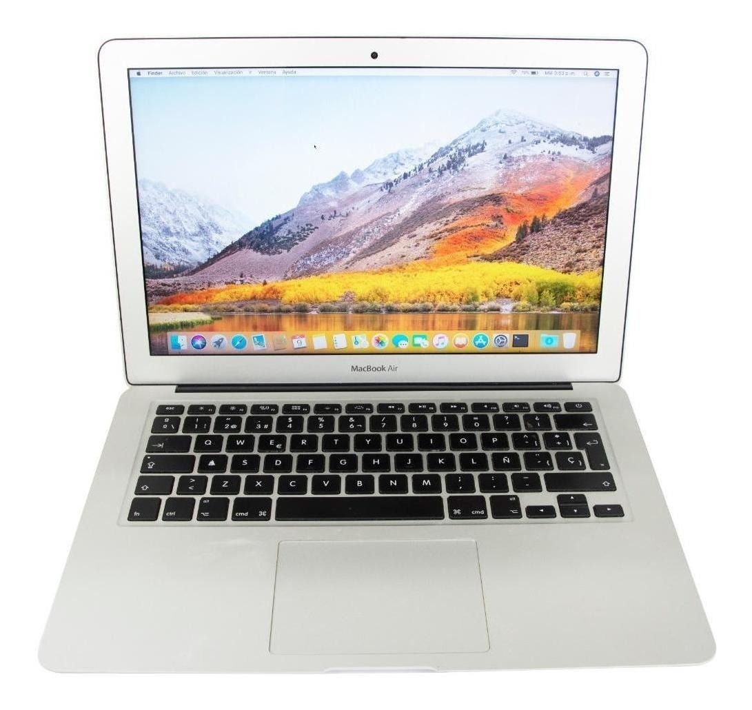 美品 9台限定 APPLE-Macbook-Air A1466 13型ノートPC Core5・8GB・SSD256GB・OS付き　　　　　5241