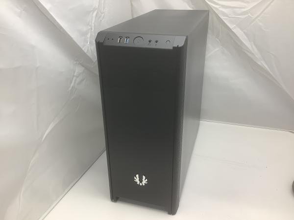 ジャンク!自作 デスクトップ○Core i7 6700K ジャンク!自作