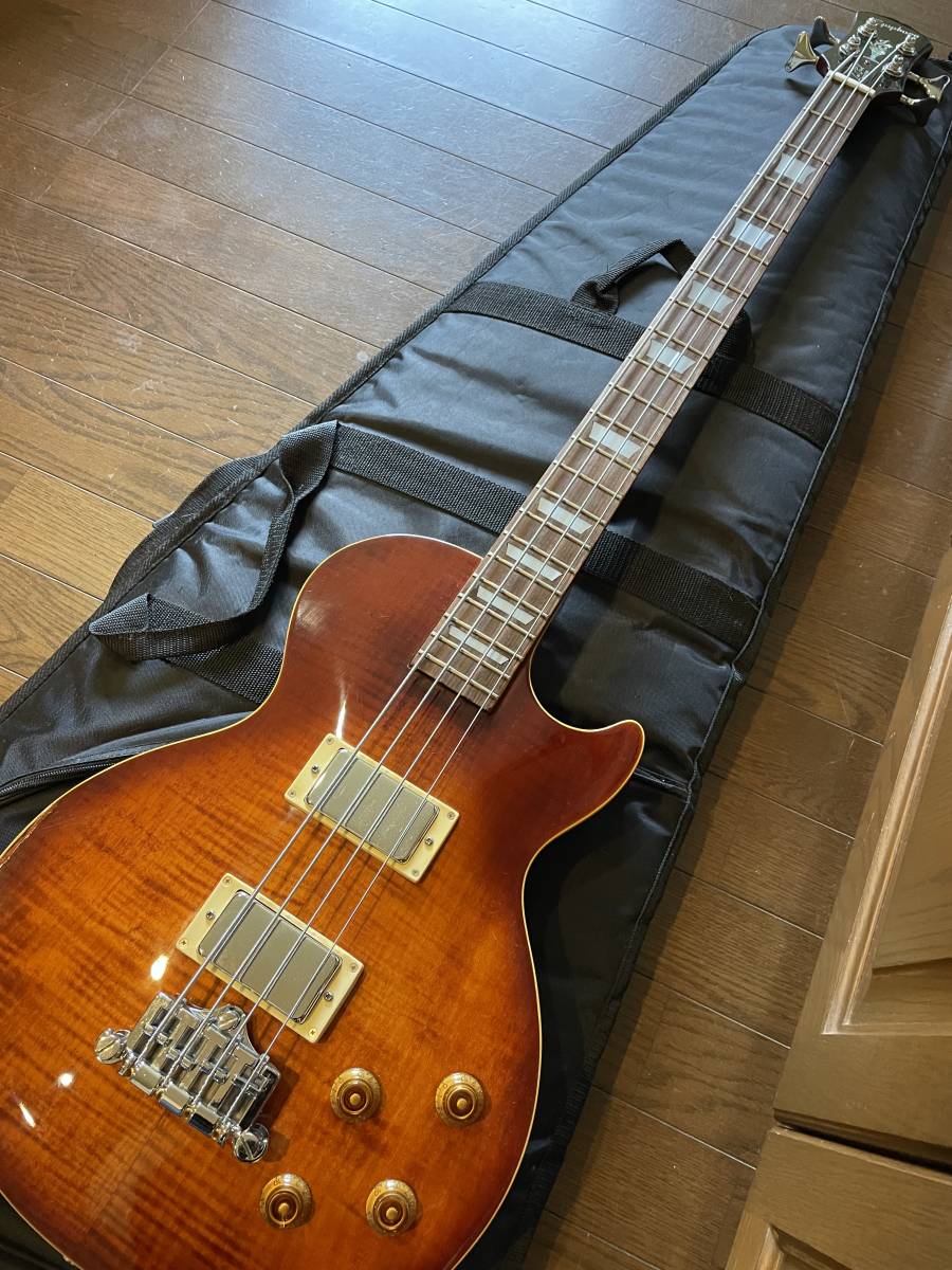 Les Paul Epiphone Deluxe Studio Special エピフォン レスポール Red