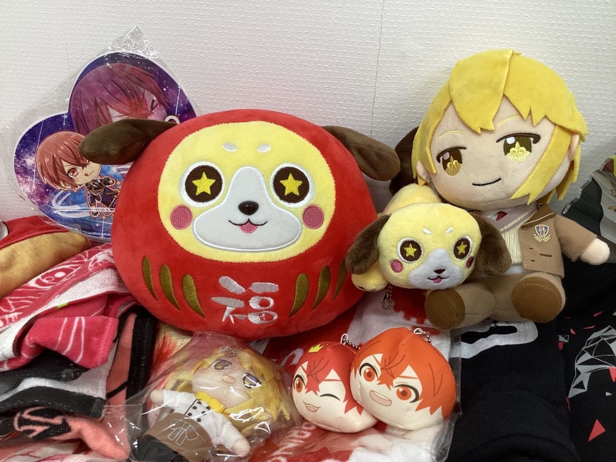 浦島坂田船 センラ まとめ売り グッズ 同梱不可⁄現状 歌い手 缶 缶バッジ
