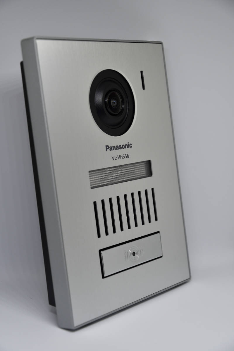 同様 Panasonic テレビドアホン VL-SVH705KS同等品 VL-SWH705KS子機  