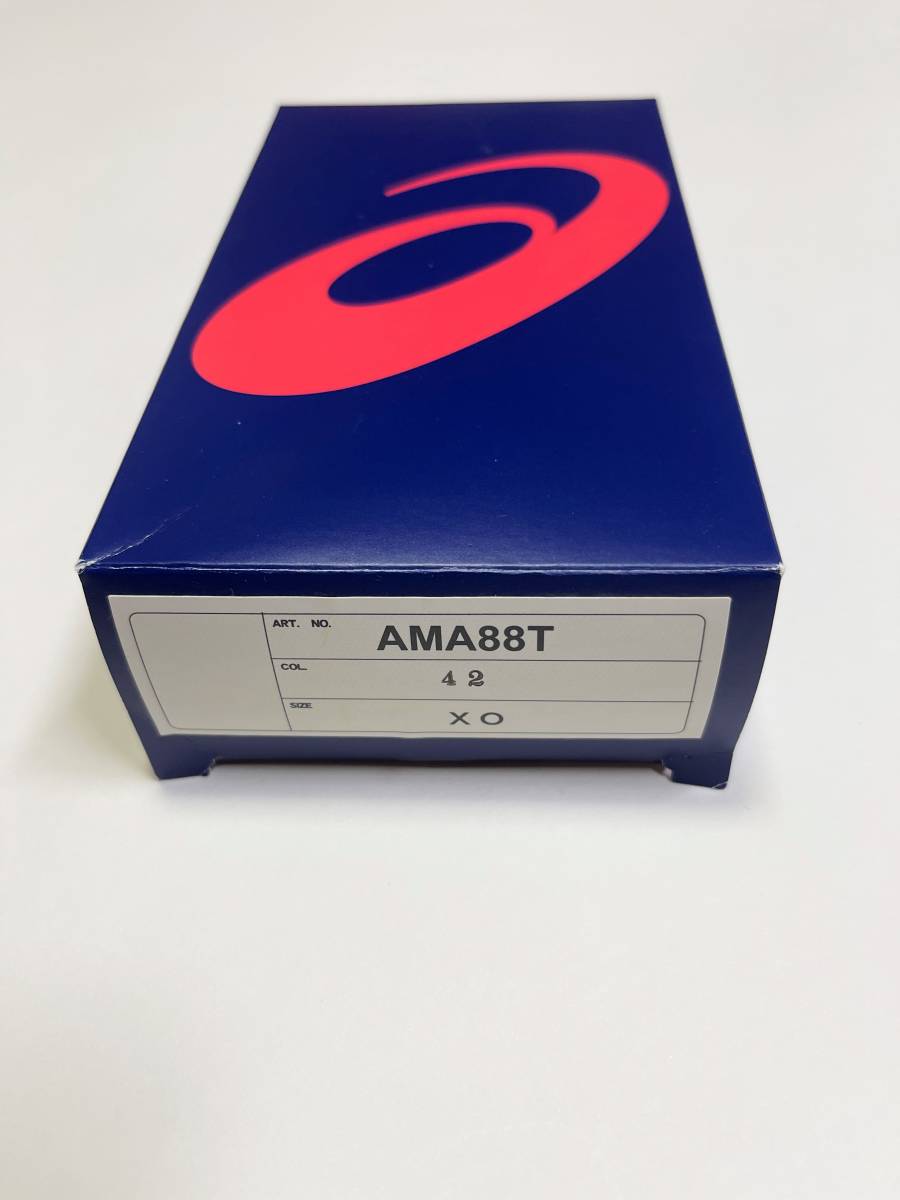 L ホワイト【新ロゴ】新品・未使用品 ハイドロCD アシックス asics 競