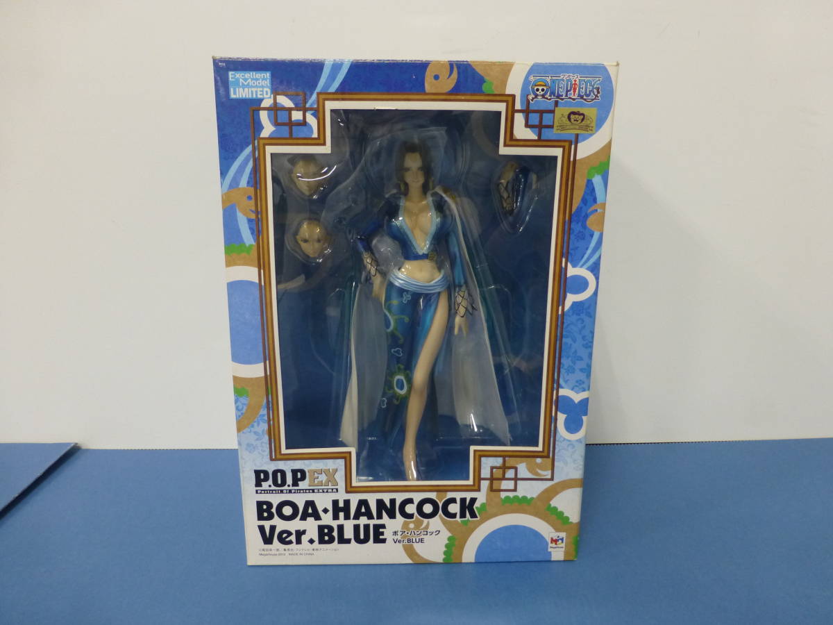 ワンピース P.O.P 075)未開封 “SA-MAXIMUM MEGA P.O.Pワンピース_ 