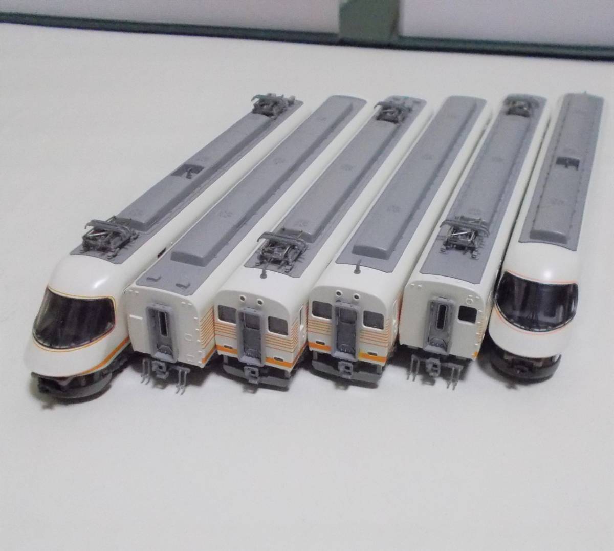 KATO 10-162 近畿日本鉄道 21000系 アーバンライナー KATO 10-162 KATO