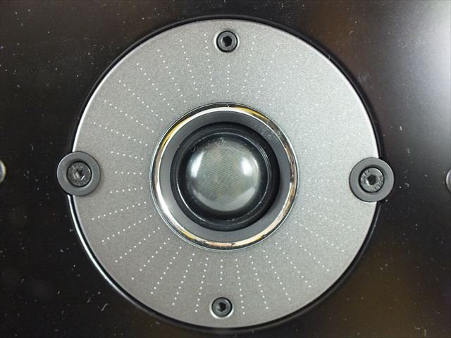 中古DALI OBERON3 ⁄ ∀ ブックシェルフ型スピーカー(ブラックアッシュ