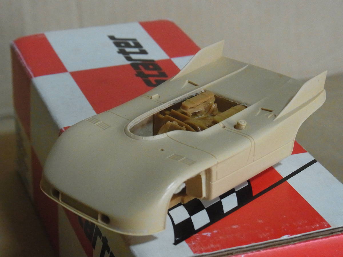 ワールドダイスター 2点セット 1/43 スターター PORSCHE 908/03 Porsche 908⁄3 1⁄43 Mini Racing Etsy