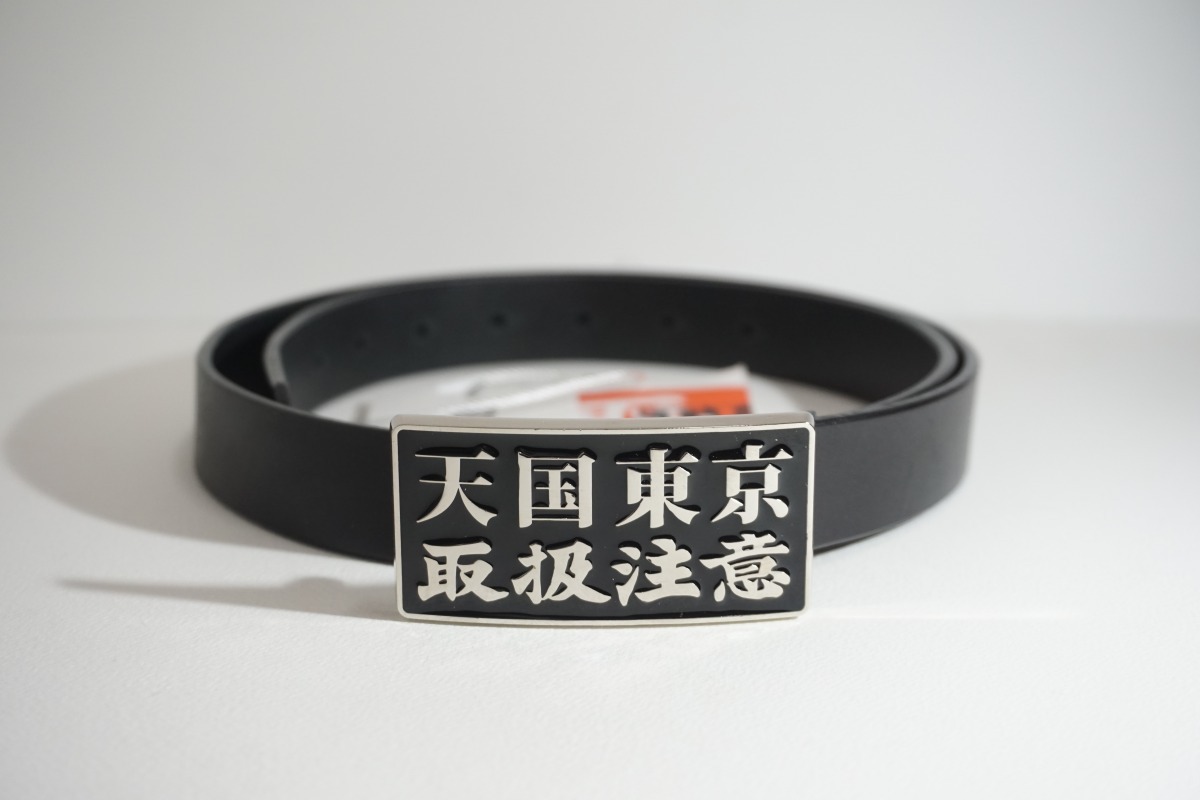 極美品 22AW WACKO MARIA × BlackEyePatch ワコマリア×ブラックアイ 