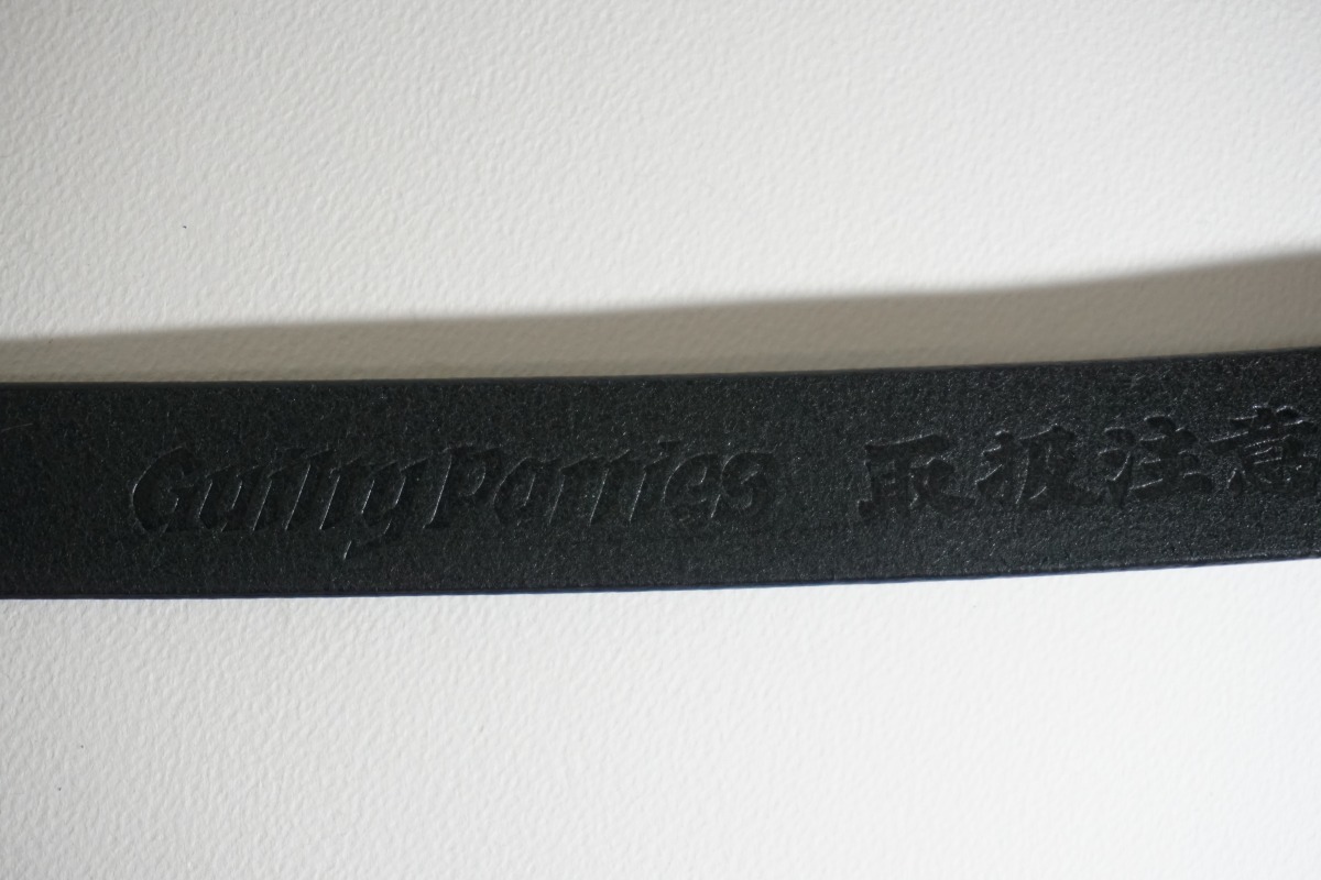 極美品 22AW WACKO MARIA × BlackEyePatch ワコマリア×ブラックアイ 