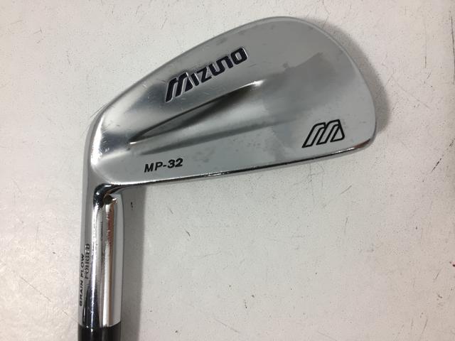 中古(8本) ミズノ MP-32 アイアン 3～9.P NSプロ 950GH[7992