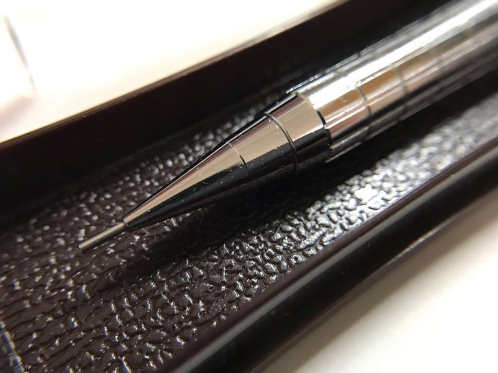 超レア品！ ぺんてる pentel PG15 シャープペンシル 0.5mm 