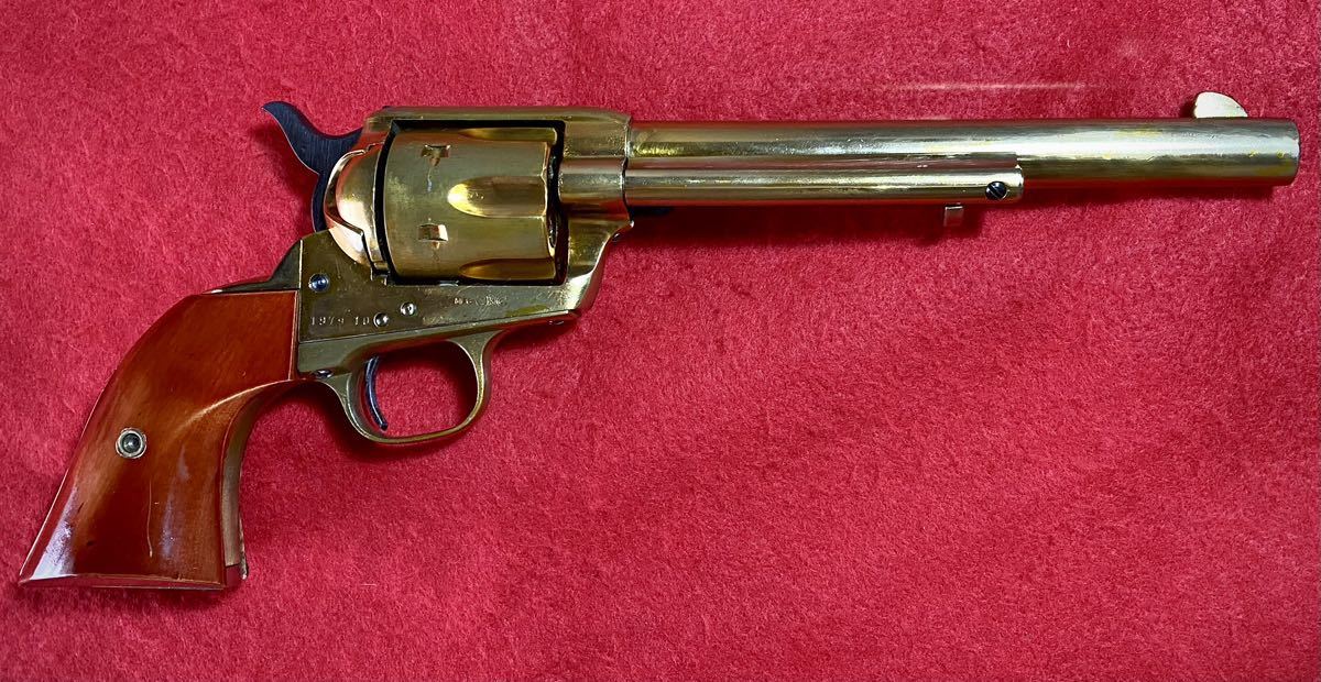 CMC SAA キャバルリー SMG モデルガン 【公式通販】