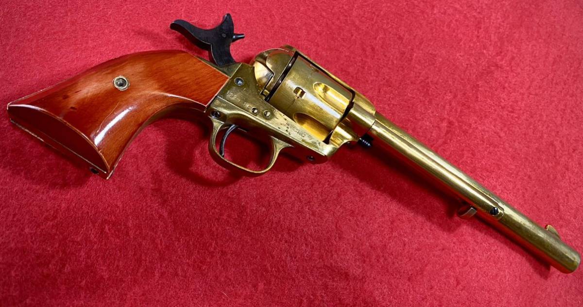 CMC SAA キャバルリー SMG モデルガン 【公式通販】