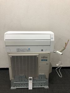 室外機 富士通のYahoo!オークション(旧ヤフオク!)の相場・価格を見る 