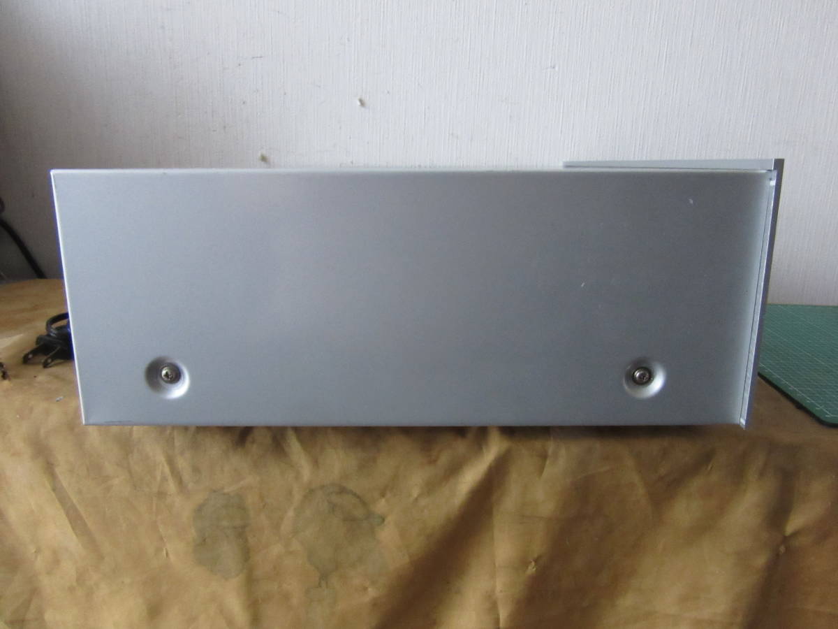 鉄道部品 レトロ ☆通電確認済☆ ヤマハA-3 定価￥59，000(1978年頃） Yahoo