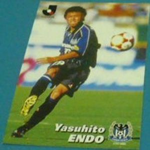 遠藤保仁 カードの値段と価格推移は？｜11件の売買データから遠藤保仁