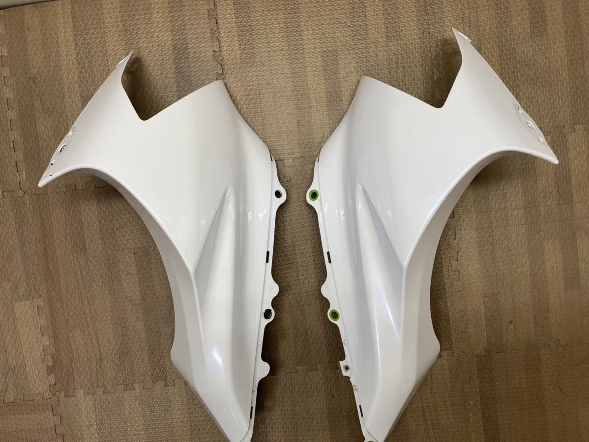 Kawasaki ZX-10R | Ninja ZX10R (2004-2005) & KAWASAKI Review 0