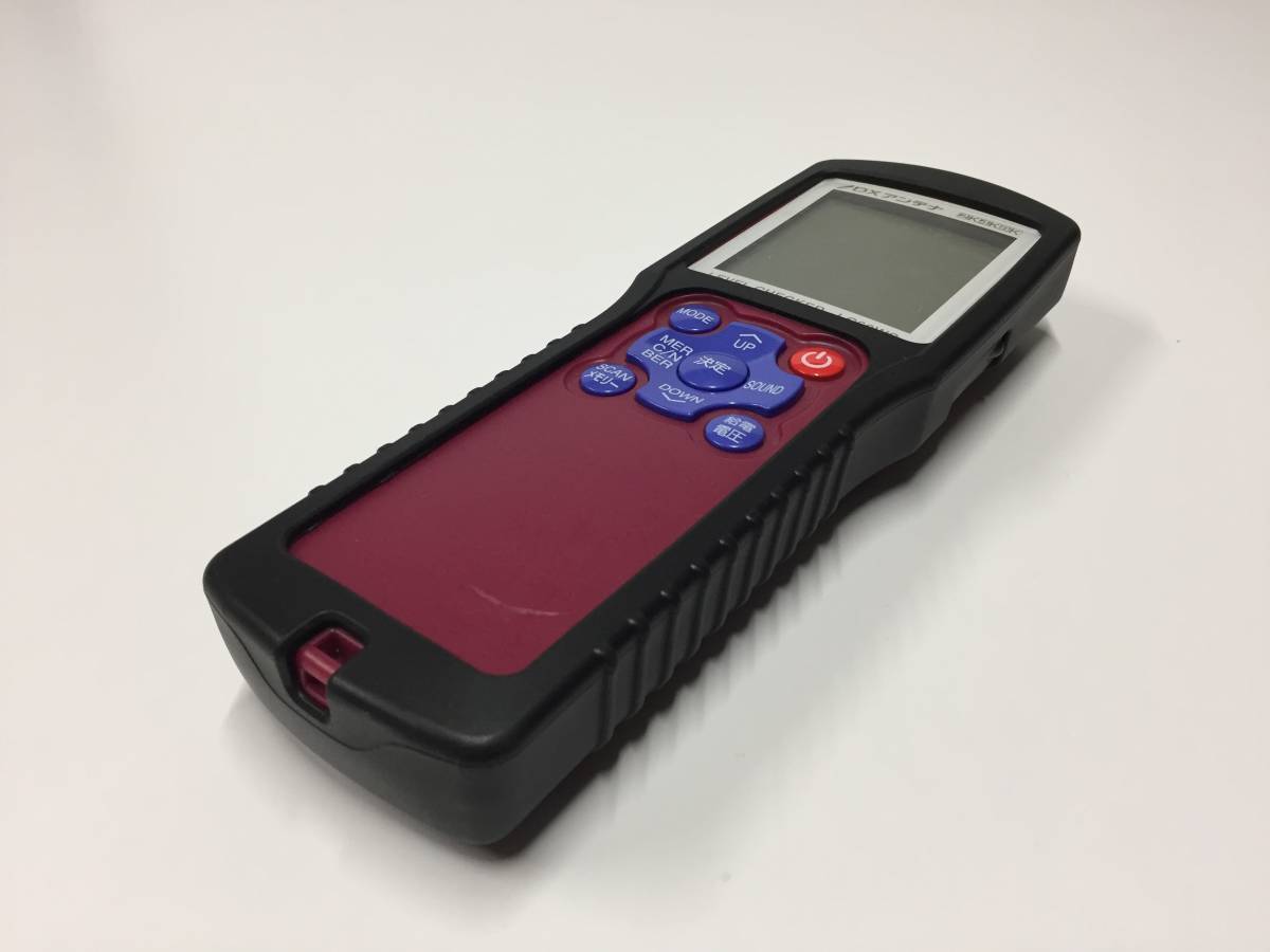 DXアンテナ LC60WS 2K・4K・8K対応レベルチェッカー 1個（直送品 