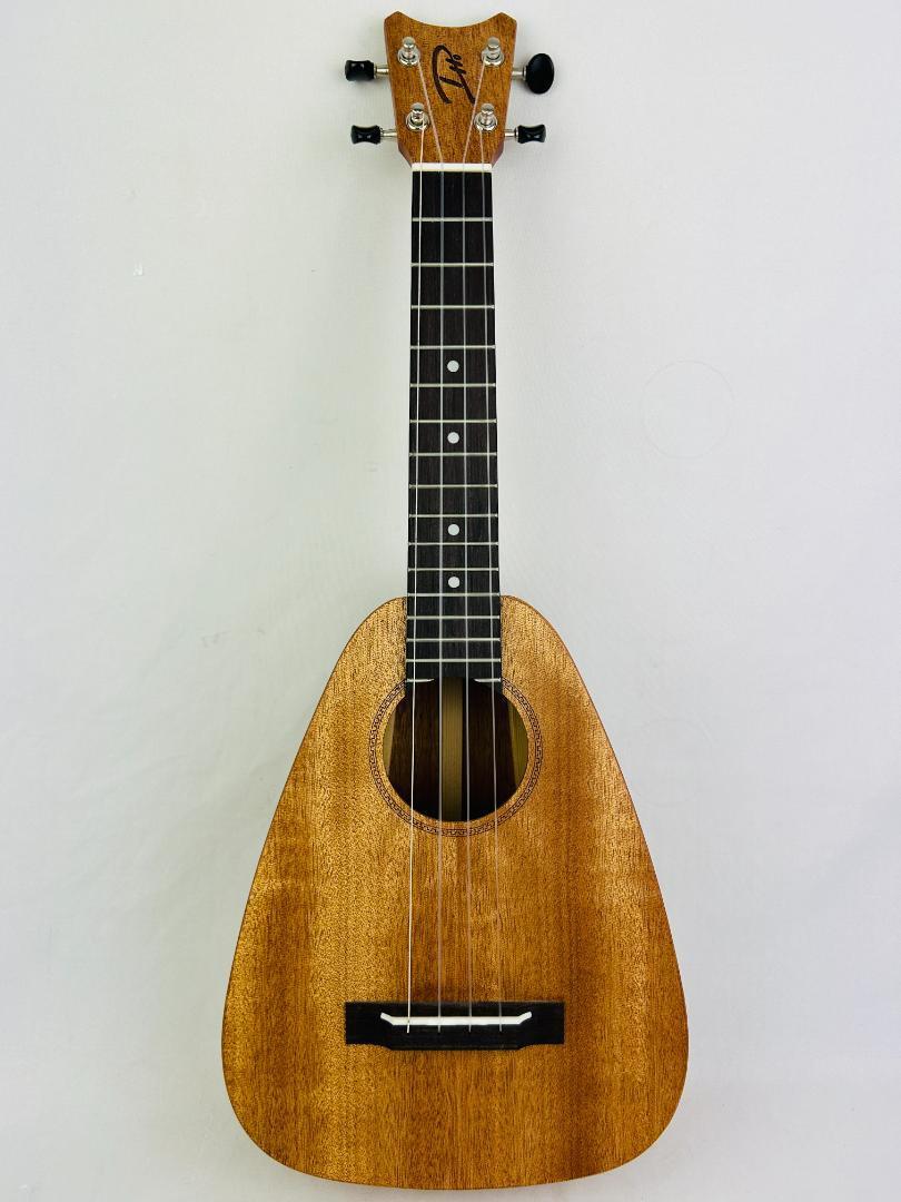 送料込み】ROMERO CREATIONS ウクレレ 美品 RC -STL ダニエル ソフト  