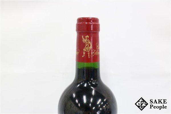□注目! シャトー・ダルマイヤック 2012 750ml 13.5％ フランス