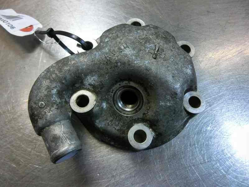 NSR250R シリンダーヘッドNo.2 良品 KV3H E-1 MC21の入札履歴 - 入札者