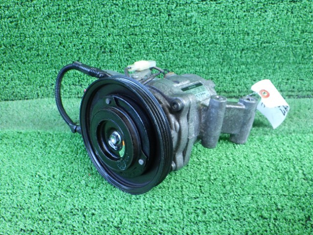 【正規品，豊富な】 021797 95 LA100S ムーヴ コンプレッサーACエアコン 447280-3213 テストOK(その他)｜売買されたオークション情報、yahooの商品情報をアーカイブ公開 - オークファン その他