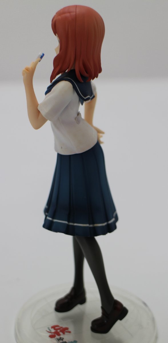 メガハウス 世界制服作戦 咲 Saki 全国編 竹井久 麻雀 1/10 フィギュア