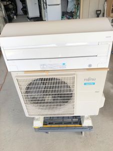 室外機 富士通のYahoo!オークション(旧ヤフオク!)の相場・価格を見る