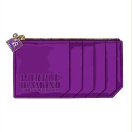 及川光博 ミッチー PURPLE DIAMOND ツアーグッズ 「スッキリ！カード