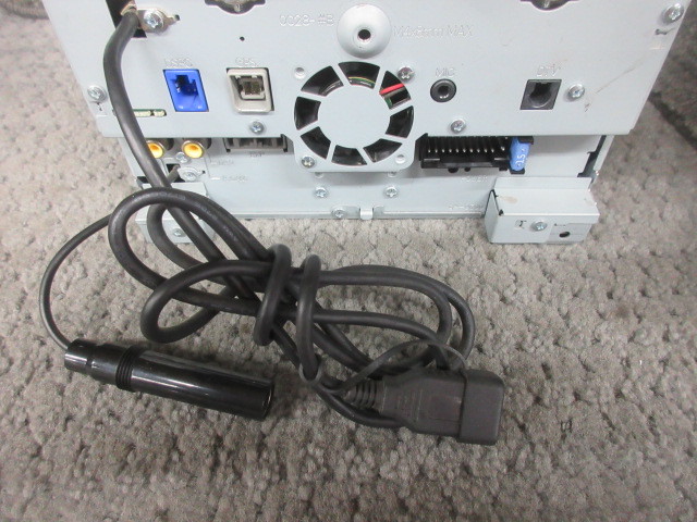 MDV-D404BT ケンウッド KENWOOD 地図：2016 ZT-1150] ドライブ 2016年