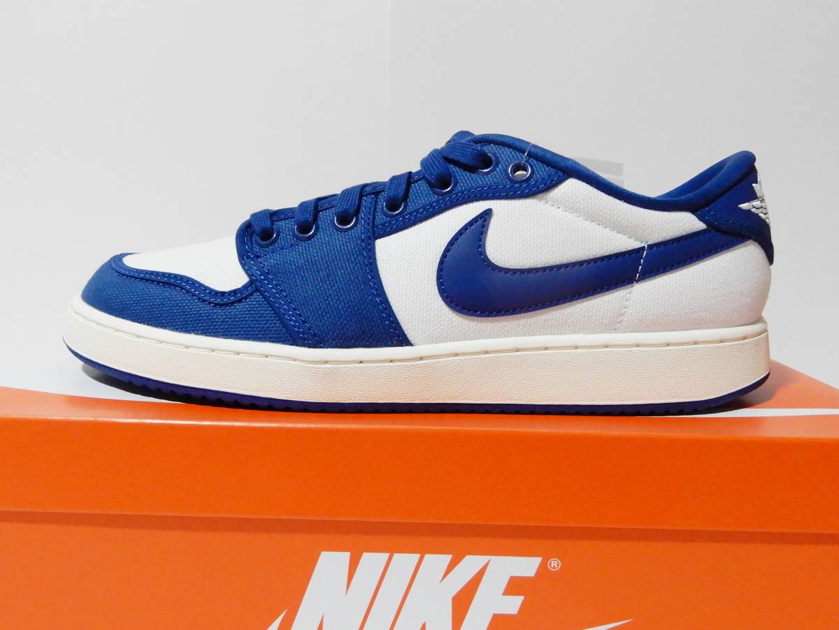 新品・NIKE AJKO 1 LOW 27.5cm DX4981-103 ナイキ ジョーダン(27.5cm 