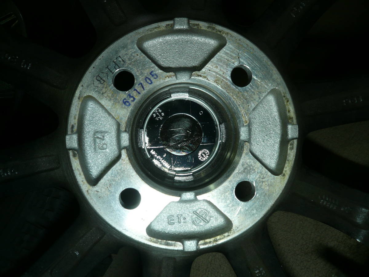 155⁄65R14 スタッドレスタイヤ スタッドレス ホイールセット14インチ 4