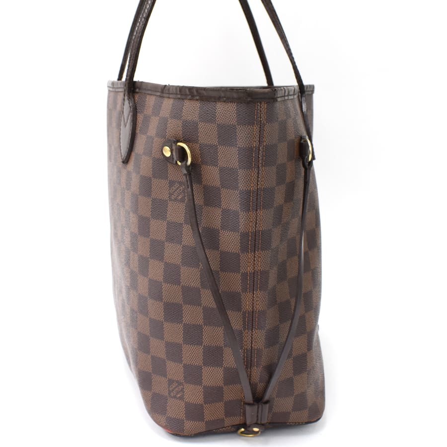Louis Vuitton ネヴァーフル MM AR4144 モノグラム ネヴァーフル ルイ