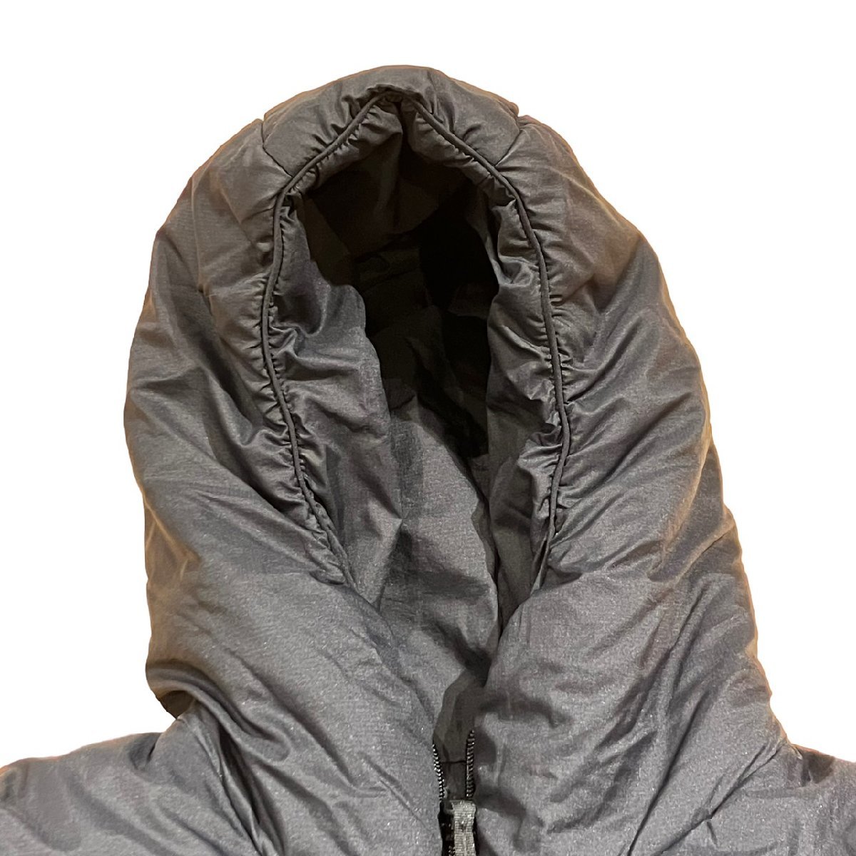 THE NORTH FACE ノースフェイス ジャケット リバーシブルエニータイム 