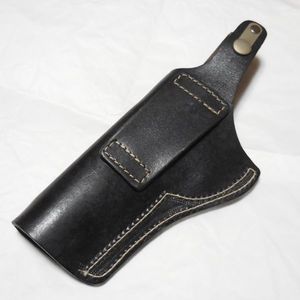 ホルスター 革のYahoo!オークション(旧ヤフオク!)の相場・価格を見る