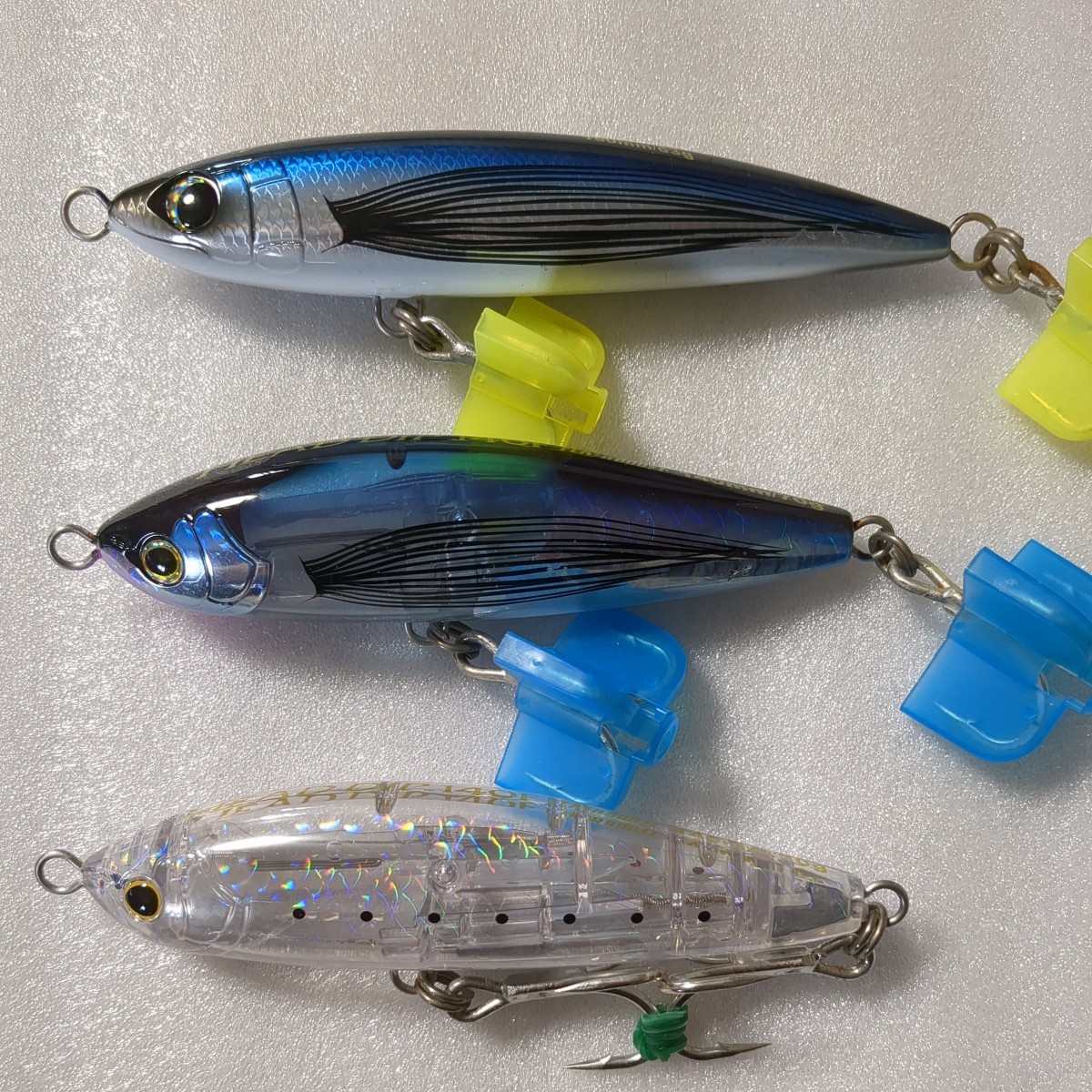 ローカルスタンダード ダイブベイト 210WS 0 ショップオリカラ ダイブ