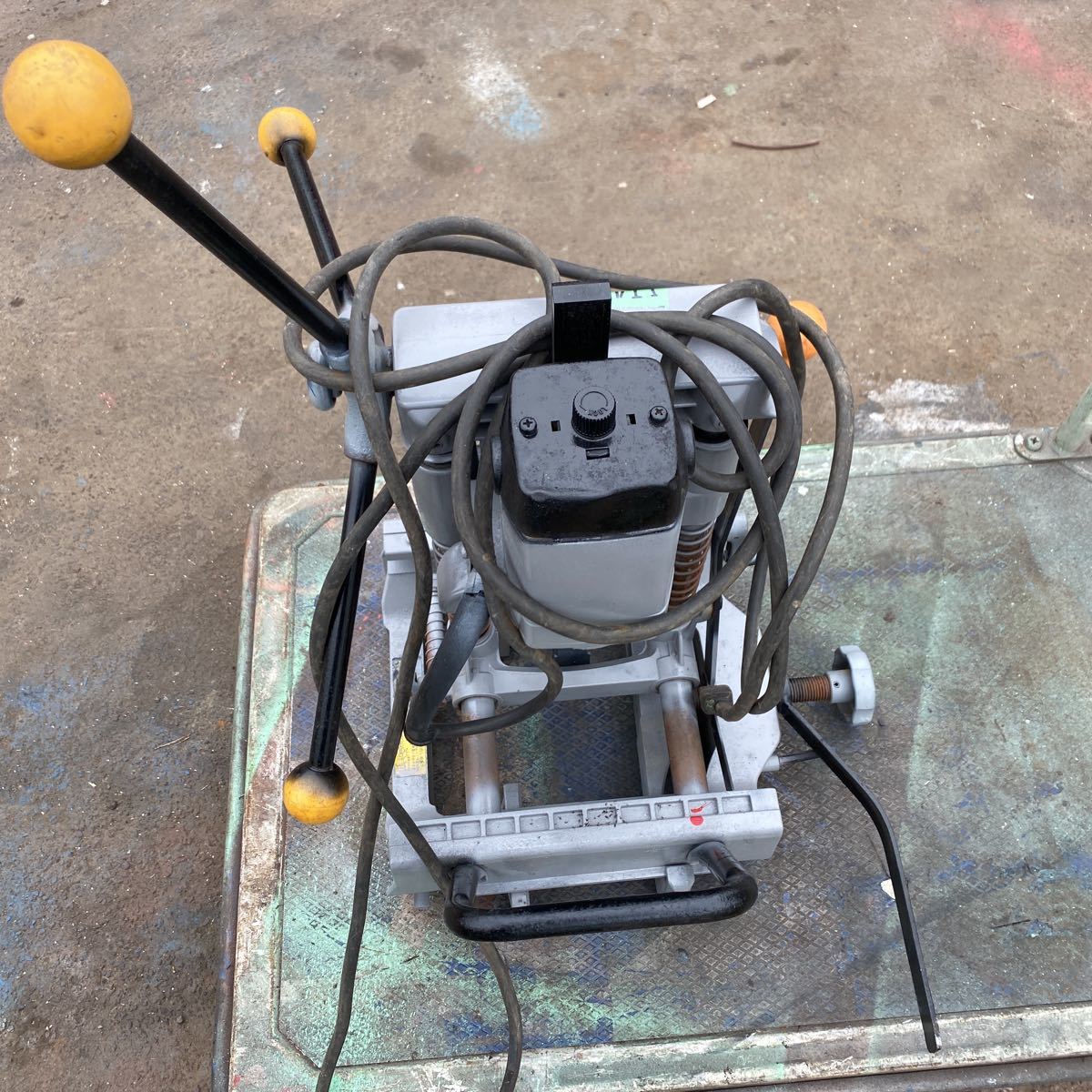 makita makita/マキタ 手動カクノミ 7304 マキタ 100V 手動カクノミ 