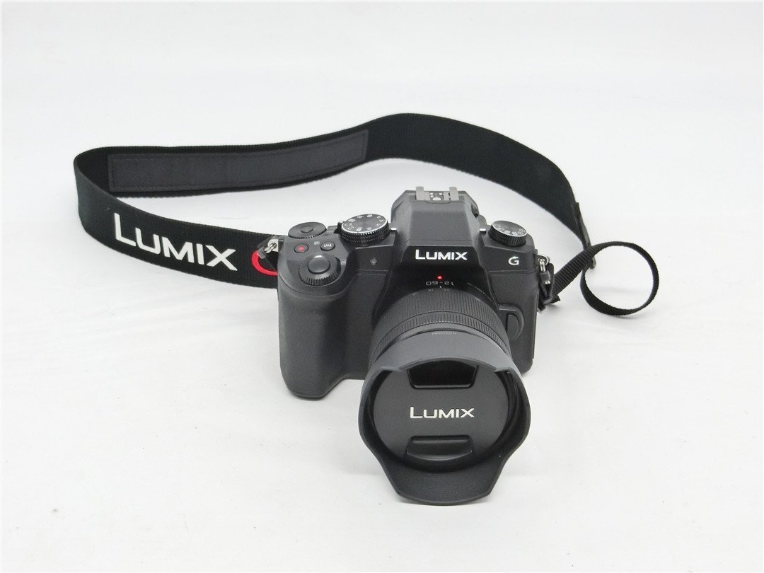 中古品】Panasonic パナソニック ミラーレス一眼レフカメラ 中古品】Panasonic パナソニック ミラーレス一眼レフカメラ