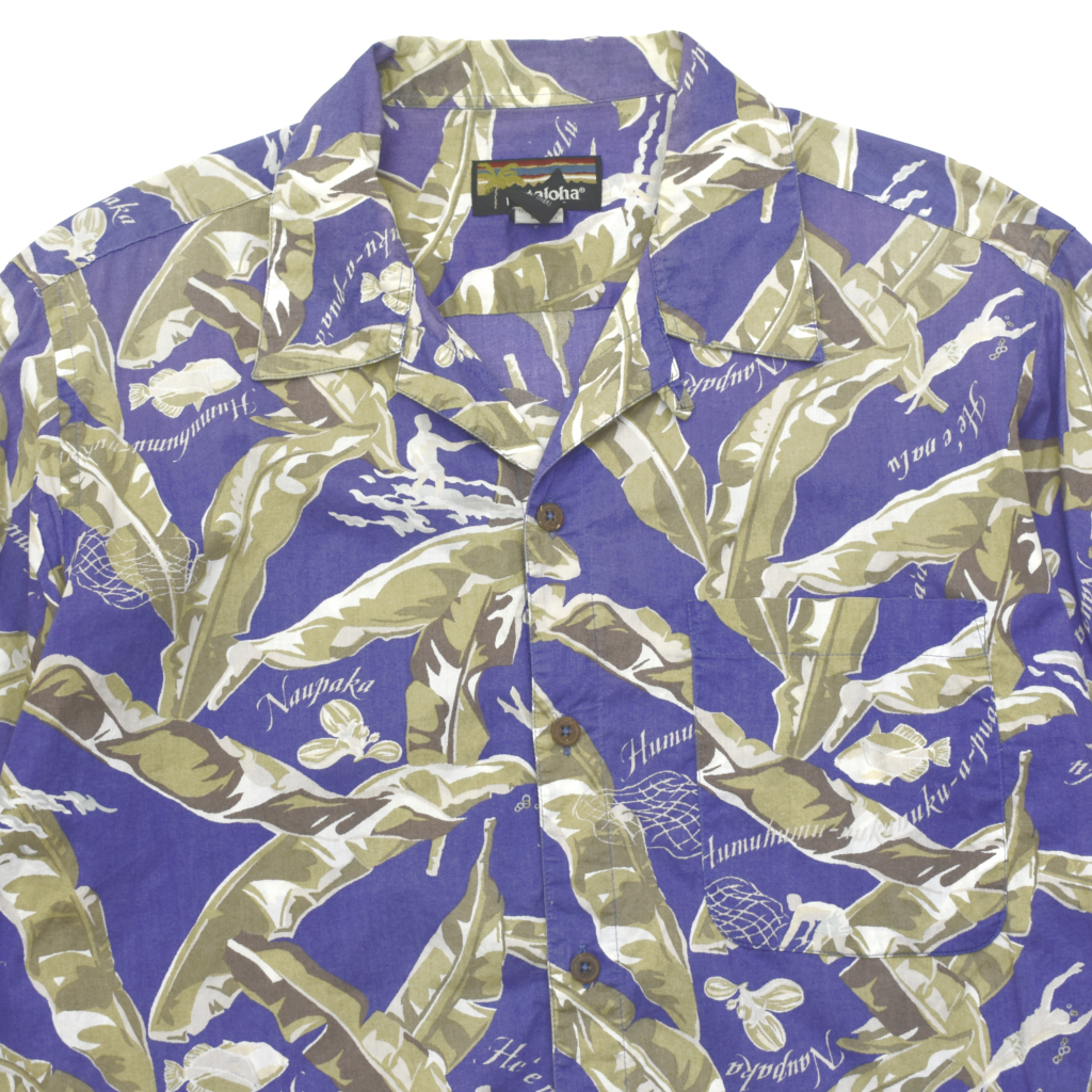 90s ビンテージ patagonia パタゴニア 1999 pataloha パタロハ 