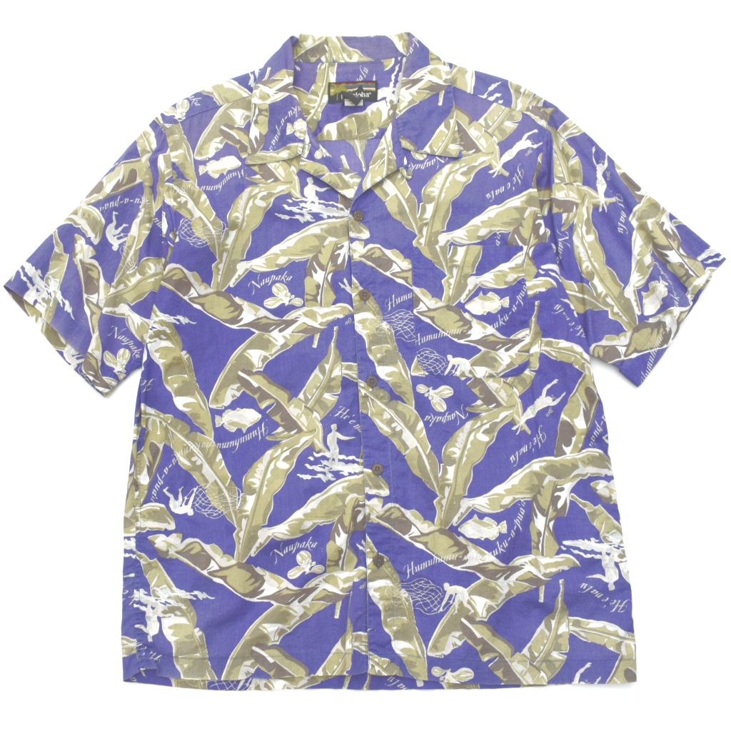 90s ビンテージ patagonia パタゴニア 1999 pataloha パタロハ 