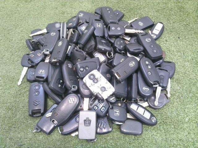 スマートキー 100個セット販売 【公式通販】