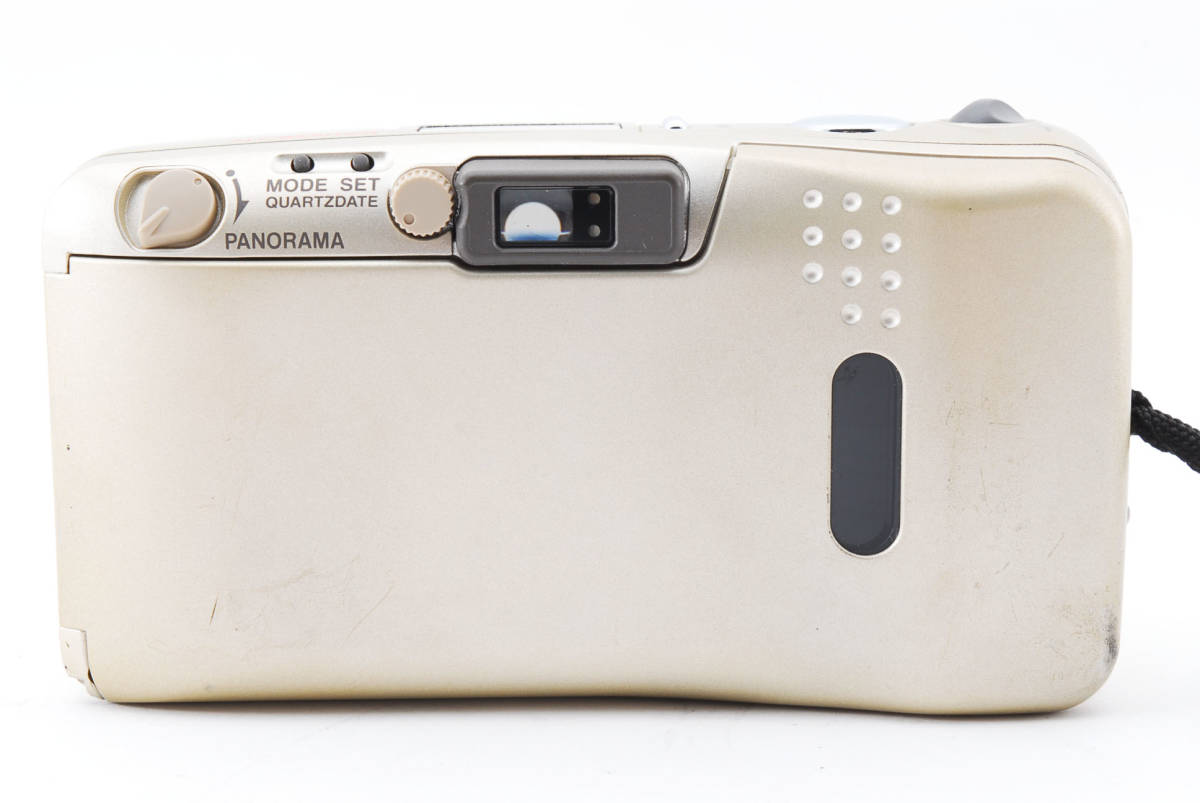 ☆極美品☆完動品☆ OLYMPUS μ mju ZOOM 115 【公式通販】