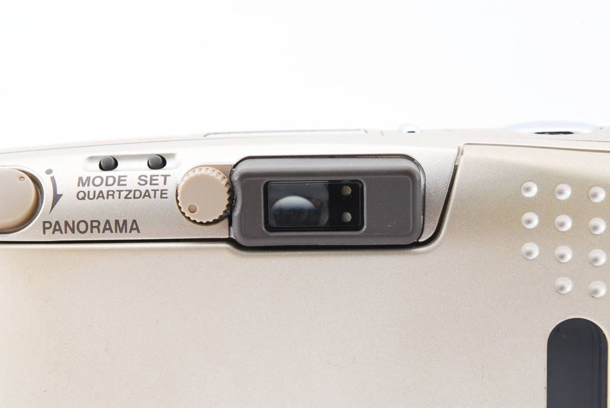 ☆極美品☆完動品☆ OLYMPUS μ mju ZOOM 115 【公式通販】